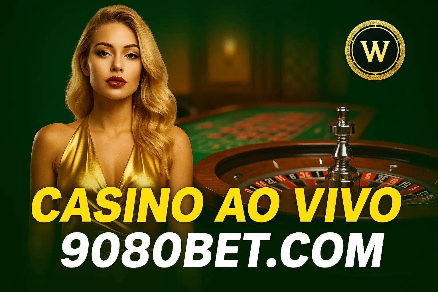 O 9080BET.COM Live Casino lança promoções regularmente