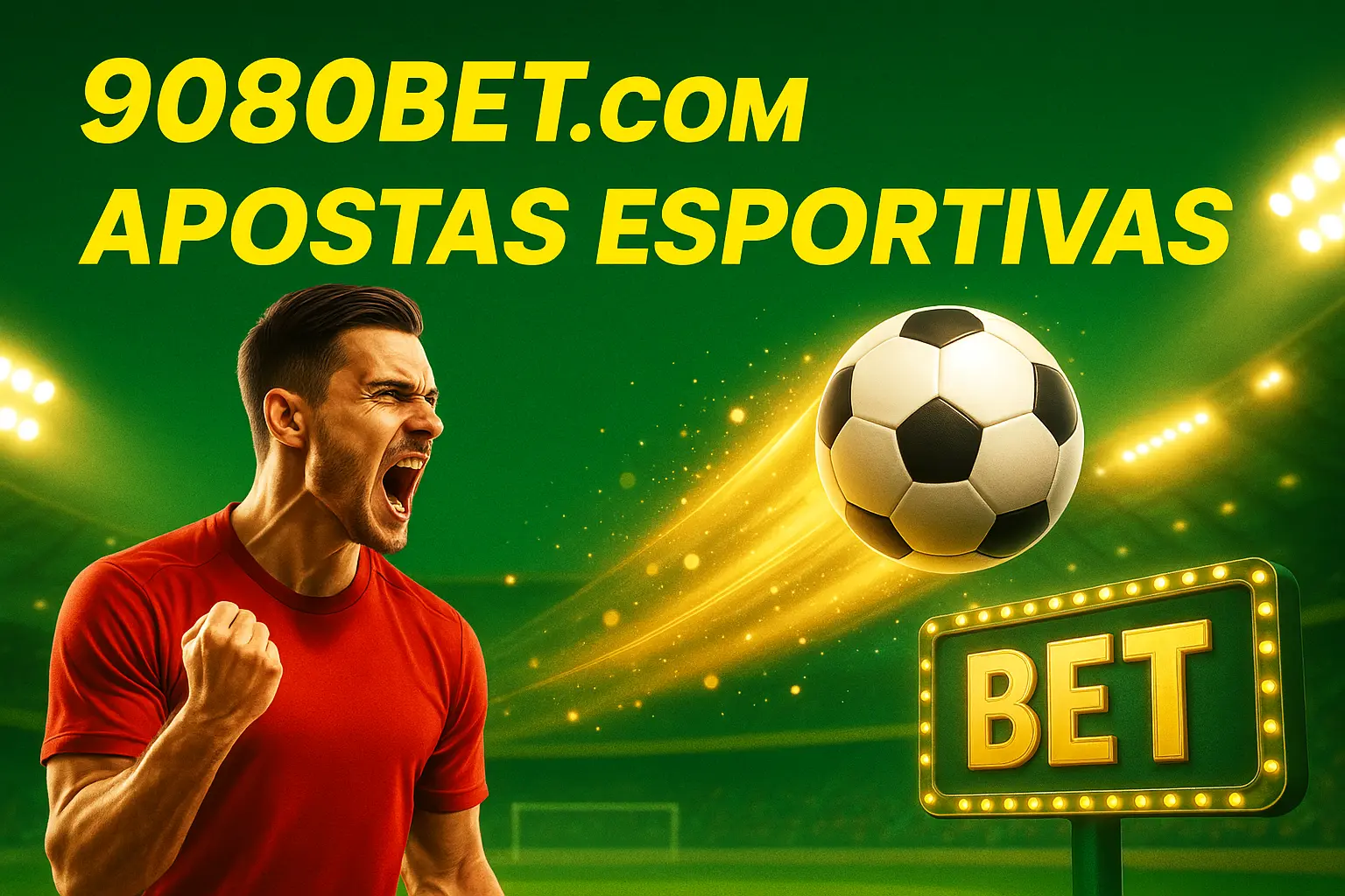 Aposte em apostas esportivas no cassino online 9080BET.COM