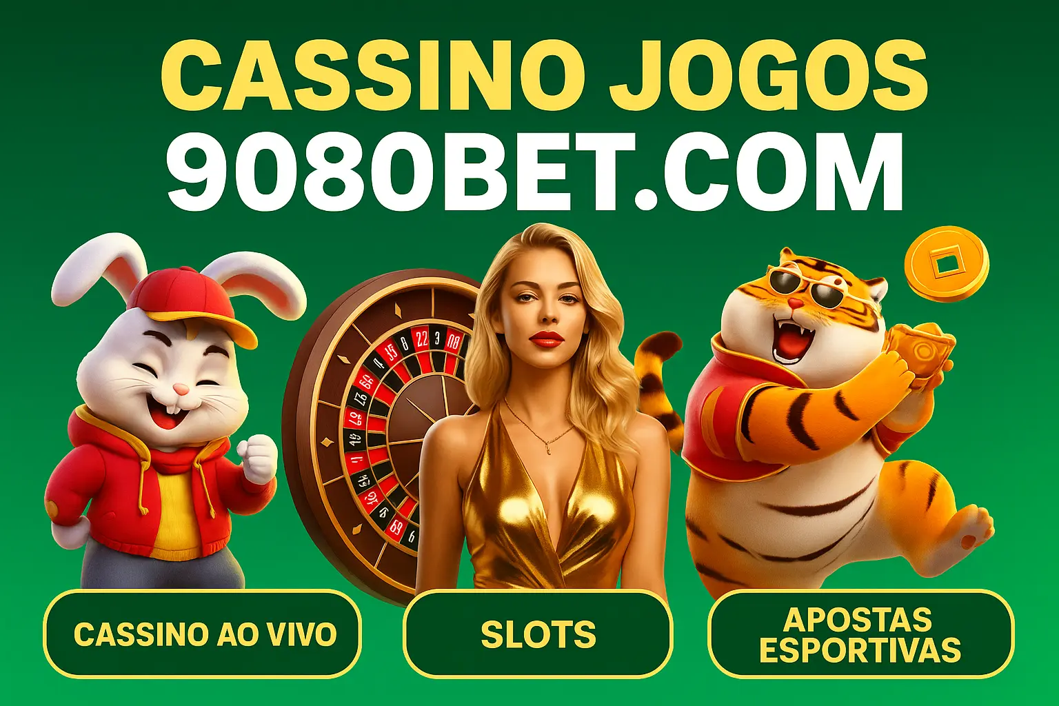 Jogos de cassino online inovadores e emocionantes na 9080BET.COM